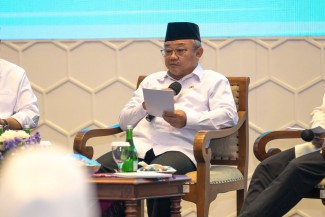 Pemerintah Mulai Siapkan Program Sekolah Nasional Terintegrasi, Targetkan 500 Layangan Hingga 2029