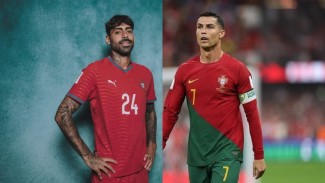 Ronaldo Boyong Rekan Tim Portugal Samu Costa ke Al Nassr, Klub Dikabarkan Rampungkan Kesepakatan