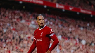 Liverpool Tour ke Amerika, Tapi Virgil van Dijk, Alisson dan Cody Gakpo Tolak Berangkat ke AS