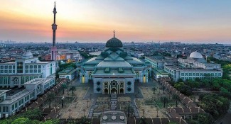 Pemprov DKI Siapkan Revitalisasi Jakarta Islamic Centre, Skema Kerja Sama dengan Pihak Luar Disiapkan
