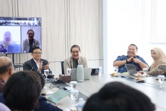 Ekonomi Halal Global Terus Tumbuh, Universitas Paramadina dan CSED INDEF Dorong Penguatan Ekosistem Indonesia