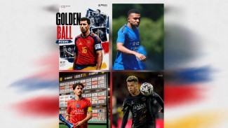 Luis Figo: Ada 4 Pemain Yang Pantas Dapat Ballon dOr 2026
