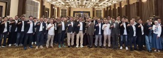 BPKH dan Bank Muamalat Gelar Synergy Roadshow 2026 di Yogyakarta, Fokus Perkuat Strategi dan Optimisme Tim