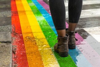 MUI Dukung Wamenag Sisipkan Pendidikan Bahaya LGBT Sejak Kelas 4 SD