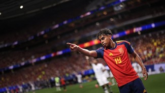 Barcelona Tolak Perubahan Taktik Besar-besaran untuk Lamine Yamal