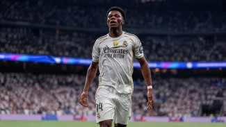 Real Madrid Siap Jual Aurelien Tchouameni ke Man Utd dengan Harga Rp1,39 Triliun demi Danai Transfer Rodri
