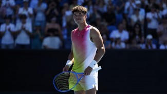 Ben Shelton dan Frances Tiafoe Terlihat Berlatih Bersama di Venue DC Open, Jack Draper Tiba Didampingi Andy Murray