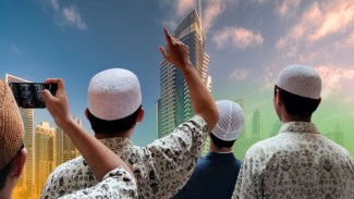 Rekam Jejak Prestasi Antar Siswa MA Qudsiyyah Kudus Jadi Delegasi Indonesia di Arabic Reading Challenge Dubai