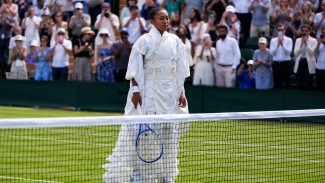 Mubadala DC Open: Tanggal, Undian, Jadwal, dan Hadiah Uang