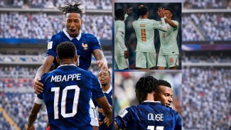 Mbappe Secara Pribadi Minta Agar Real Madrid Rekrut Rekan Setimnya di Timnas Prancis, Siapa Saja?