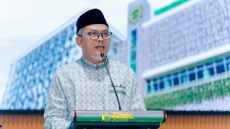 Ustaz Jeje: Benteng Kemurnian Islam Ada di Tangan Penghafal Hadis