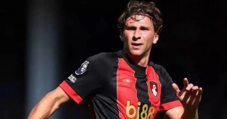 Illia Zabarnyi: Liverpool Ditawari Bek PSG Seharga 1,14 Triliun, Andoni Iraola Akui Sangat Suka
