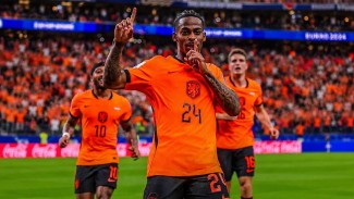 Al Hilal Sukses Rekrut Summerville dengan Harga 1,1 Triliun: ‘Semua Jalan Menuju Riyadh’