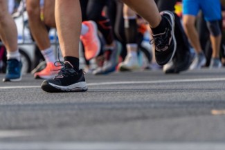 Entourage Buka Suara soal Tudingan Diskriminasi WNI di Event Lari Bali