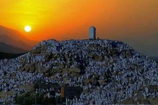 Mengurai Hakikat Mukmin, Muslim, Mujahid, dan Muhajir dalam Khutbah Wada