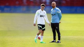 Arsenal Seperti Sedang Mabuk, Siap Korbankan Bintang Utama demi Transfer Julian Alvarez