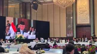 Kerja Sama Pendidikan ASEAN Prioritaskan AI dan STEM Pada Rencana Kerja 2026-2030