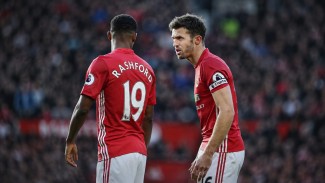Rashford Ditawarkan ke Roma dan Diam Diam Negosiasi dengan Man United, Hanya Gajinya 198 Miliar Pertahun