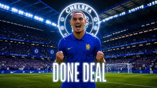 Chelsea telah membidik Maxence Lacroix setelah dua musim impresif di sepak bola Inggris