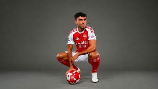 Bintang Arsenal Buka Diri Ingin Hengkang ke Real Madrid Musim Ini, Ada Apa?