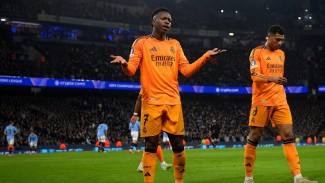 Liverpool Tolak Tawaran Transfer Vinicius Junior, Sementara Arsenal Nafsunya Makin Besar