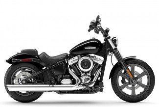 Harley-Davidson Naikkan Target Penjualan 2026, Pemulihan Mulai Terlihat