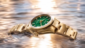 Merayakan 100 Tahun Sejarah dengan Rolex Oyster, Jam Tangan Ikonik Yang Guncang Dunia