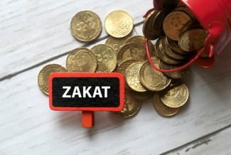 Wacana Zakat Pengganti Pajak, Baznas Ungkap Syarat Utama Ini
