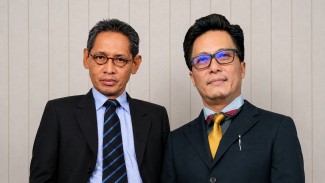 Negara Tidak Bisa Mendidik Sendirian