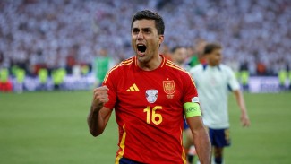 Lionel Messi Sebut Nama Pemain yang Lebih Layak Raih Ballon dOr daripada Rodri
