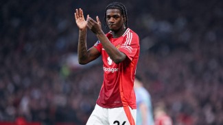 Ayden Heaven Puji Rekan Setim di Manchester United Dia Sangat Membantu