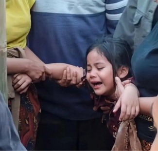 Viral Maling Ayam Tewas Diamuk Massa di Bali, KemenHAM Soroti Trauma Anak Korban