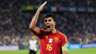 Kredibilitas Rodri untuk Ballon dOr Jelas, Sementara Masa Depannya di City Masih Menggantung