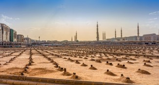 Memahami Dua Variasi Bacaan Salat Jenazah Menurut Muhammadiyah