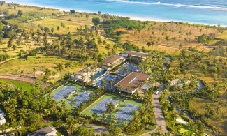 Luar Biasa! Rafael Nadal Akan Buka Rafa Nadal Tennis Center di Lombok