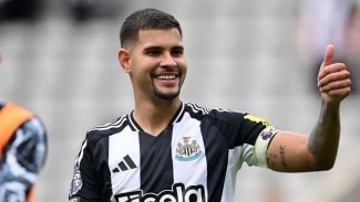Arsenal Terus Berupaya Datangkan Gelandang Brasil, Bruno Guimaraes Untuk Perkuat Lini Tengah