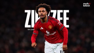 Man Utd Dikabarkan Bikin Kesepakatan di Balik Layar untuk Transfer Rp600 Miliar