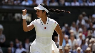 Alex Eala Bangkit Kalahkan Zheng Qinwen di Babak Pertama Mubadala DC Open, Siap Hadapi Leylah Fernandez