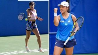 Duel Panas Janice Tjen vs A. Kalinskaya di Babak 16 Besar WTA Mubadala DC Open: Pertarungan Yang Ditunggu
