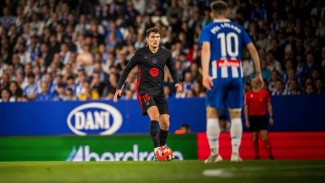 Andreas Christensen Bicara Peluang Barcelona di Liga Champions: Kami Punya Tim Sangat Kuat