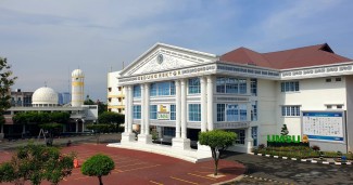 7 Kampus Muhammadiyah Masuk 25 Universitas Islam Terbaik Dunia