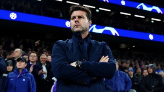 Man United Terima Mauricio Pochettino Sebagai Pelatih Kepala Dengan Kontrak Hingga 2030