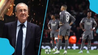 Dewan Real Madrid Yakin Kedatangan Bintang Manchester City dan Perpanjangan Kontrak Vinicius