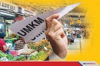 KADIN Dorong Penguatan Ekonomi Syariah dan UMKM untuk Pertumbuhan Berkelanjutan