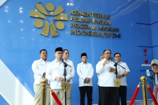 BAZNAS dan KP2MI Perkuat Sinergi Zakat untuk Tingkatkan Kesejahteraan Pekerja Migran Indonesia