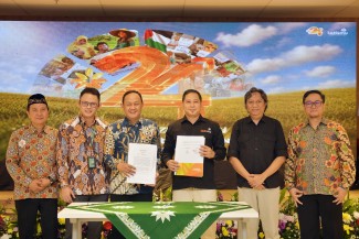 Bank BSN dan Lazismu Integrasikan Layanan Digital, Pengelolaan Zakat Kini Lebih Aman dan Transparan