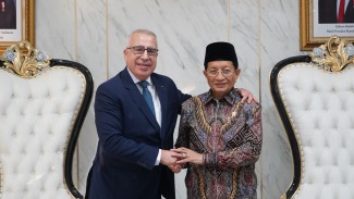 Pemerintah Maroko Siapkan 50 Beasiswa Bagi Mahasiswa Indonesia, Kemungkinan Bisa Bertambah