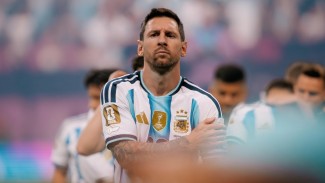 Dampak Piala Dunia, Award Putri Asturias untuk Olahraga yang diraih Lionel Messi Ada Petisi Minta Dibatalkan