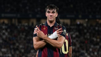 Real Madrid Tertarik pada Striker Levante Berbandrol 425 Miliar, Carlos Espí
