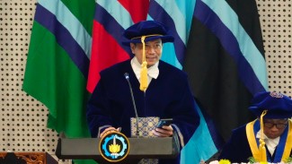 Cegah Blackout, Profesor ITS Kembangkan Stabilitas Sistem listrik
